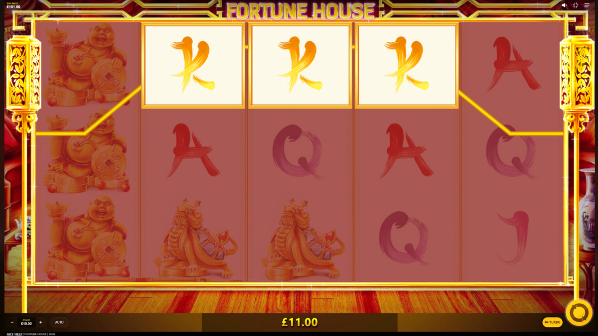 Fortune House - Fortune House Big Win Max Win Stats 6671De