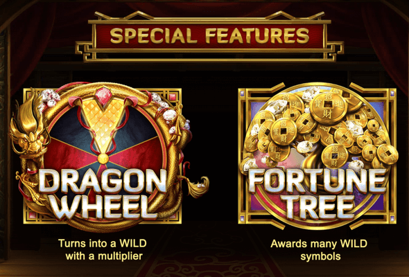 Fortune House - Fortune House Casino Hero A03C28