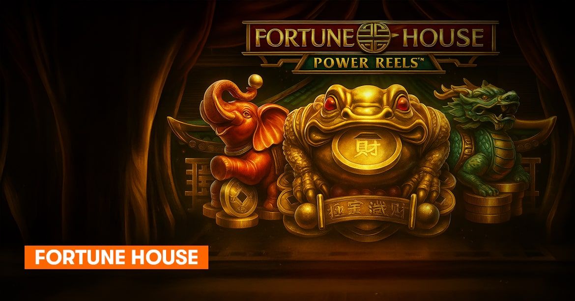 Fortune House - Fortune House Gameplay Profile 7Fca19